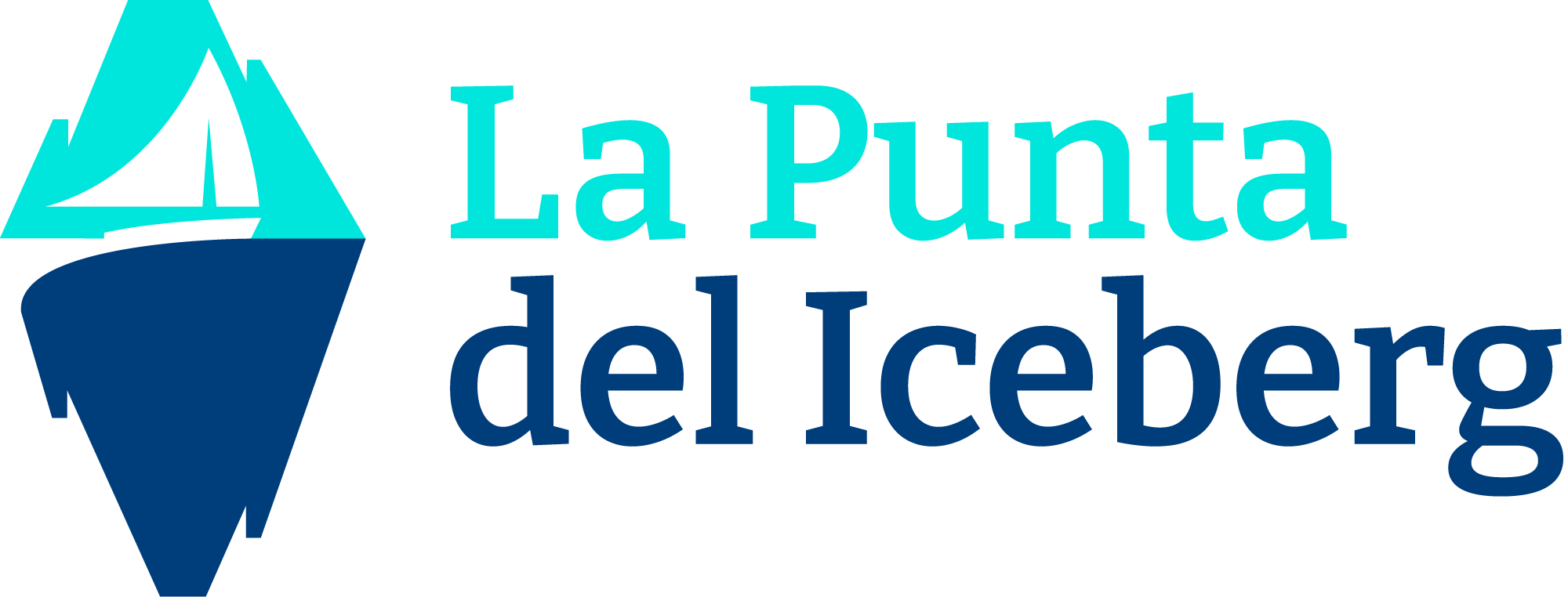 La Punta del Iceberg
